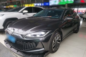 Used Volkswagen Lamando 2022 Lingdu L 280TSI DSG Ultra-Spicy Flagship Edition