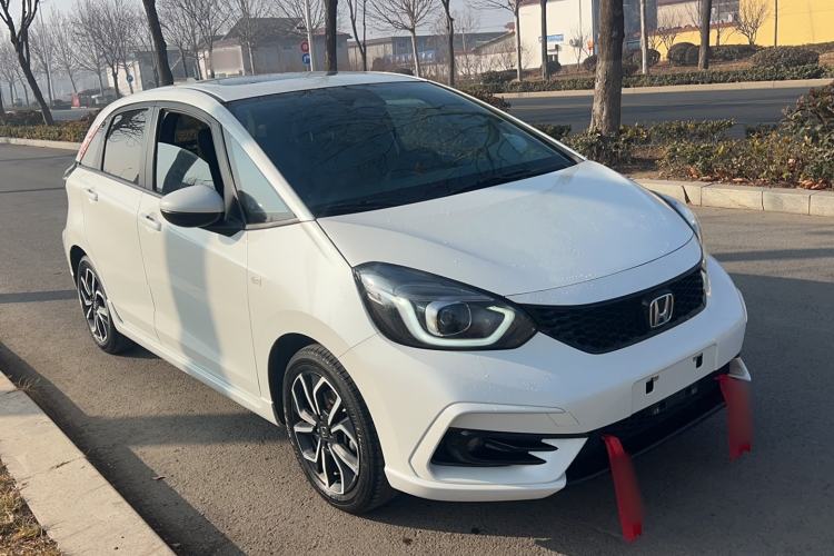 Used Honda LIFE 2021 1.5L CVT SPO-SS Dynamic Edition
