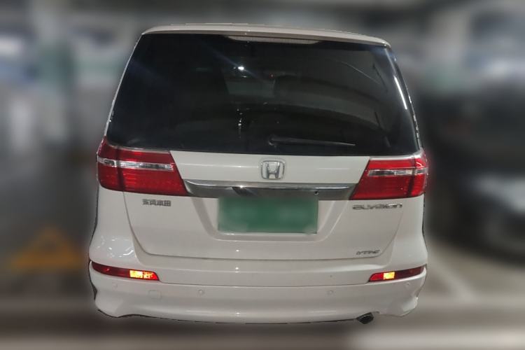 Used Honda Elysion 2012 2.4L VTi-S Prestige Edition
