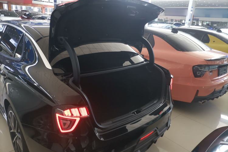 Used Lynk & Co 03 2021 2.0TD Automatic Trendy Champion Edition
