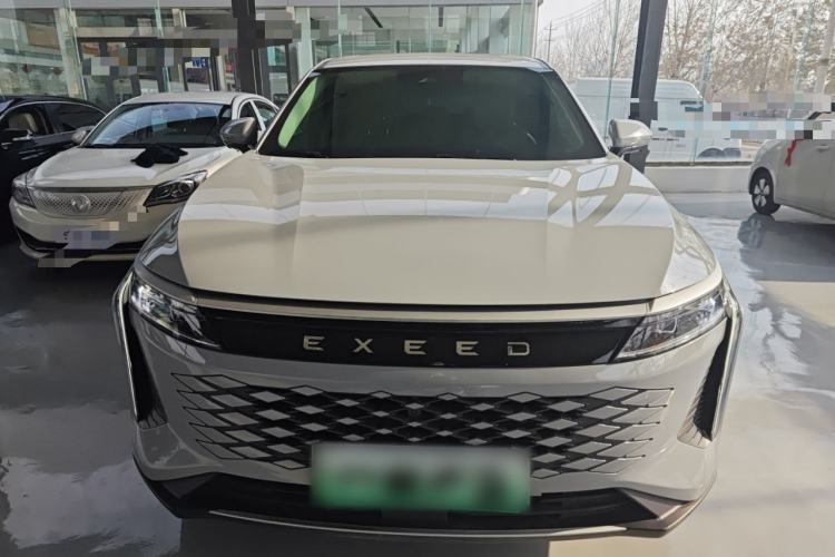 Used  Stellar C-DM 2024 1.5T Long-Range Pro
