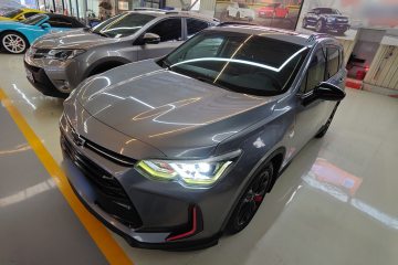 Used Chevrolet Orlando 2018 Redline 530T Automatic Enjoyment Edition (5+2 Model) – China V Standard