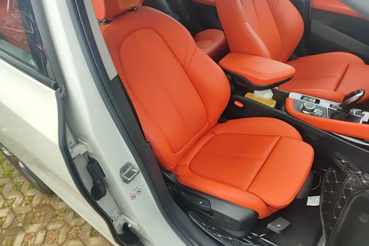 Used BMW X2 2023 sDrive25i M Sport Night Edition
