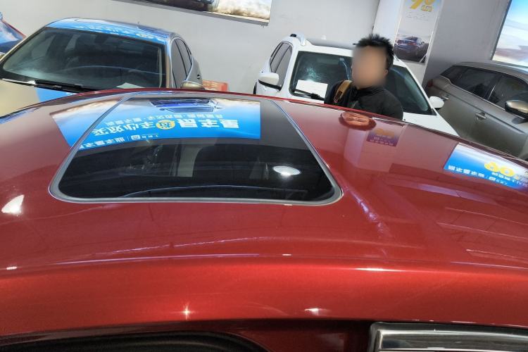 Used Buick Verano 2015 Sedan 15S Automatic Leading Model