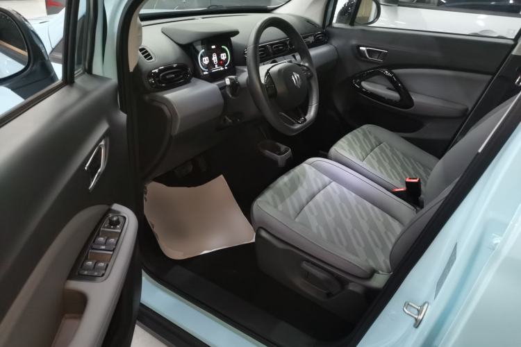 Used Leapmotor T03 2025 403 Comfort Edition
