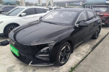 Used Wuling Xingguang 2024 Co-Creation Edition 150 Advanced Model