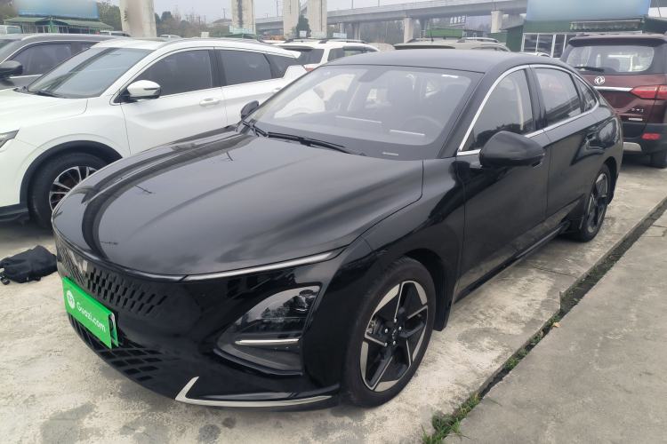 Used Wuling Xingguang 2024 Co-Creation Edition 150 Advanced Model