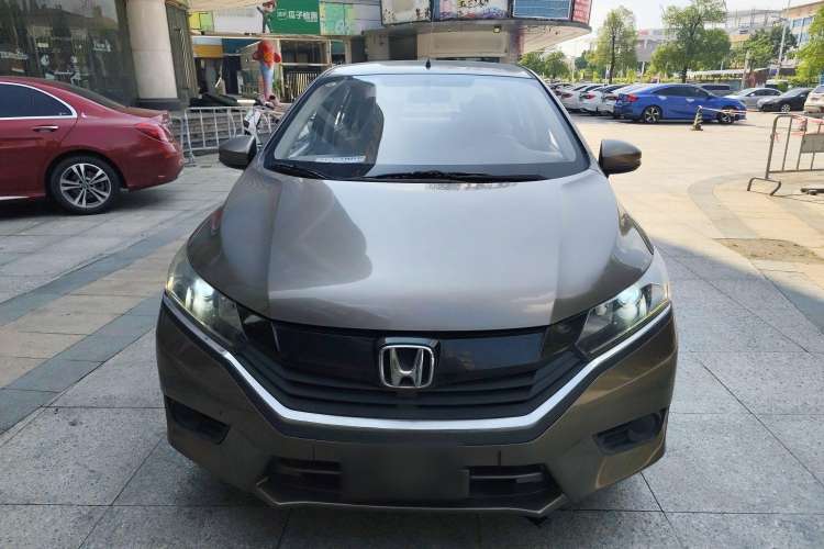 Used Honda Greiz 2016 1.5L CVT Classic Edition