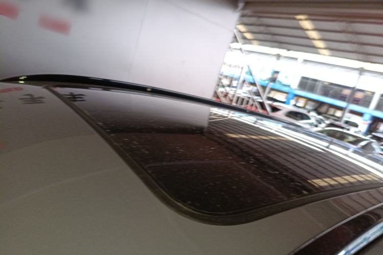 Used BYD Tang New Energy 2025 DM-i 115KM Prestige Model
