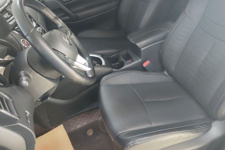 Used Nissan X-Trail 2021 2.0L CVT 2WD XL ITS SmartConnect Comfort Edition
