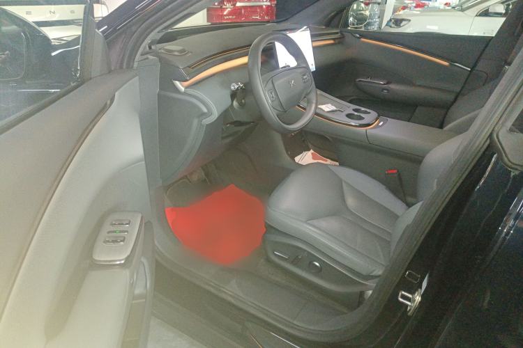 Used XPeng G7 2025 702 Max
