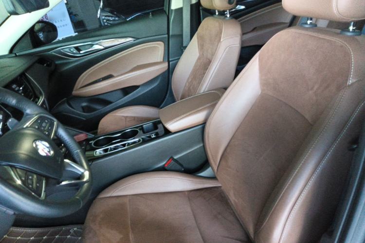 Used Buick Regal 2022 552T Smart Edition
