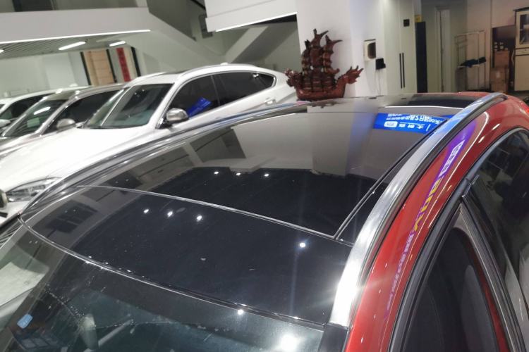 Used Mercedes-Benz GLA 2017 GLA 200 Fashion Model