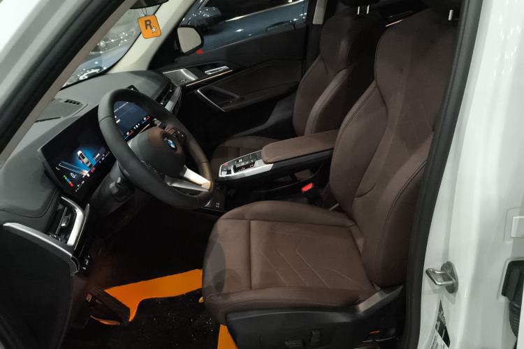 Used BMW X1 2023 sDrive25Li X Design Package
