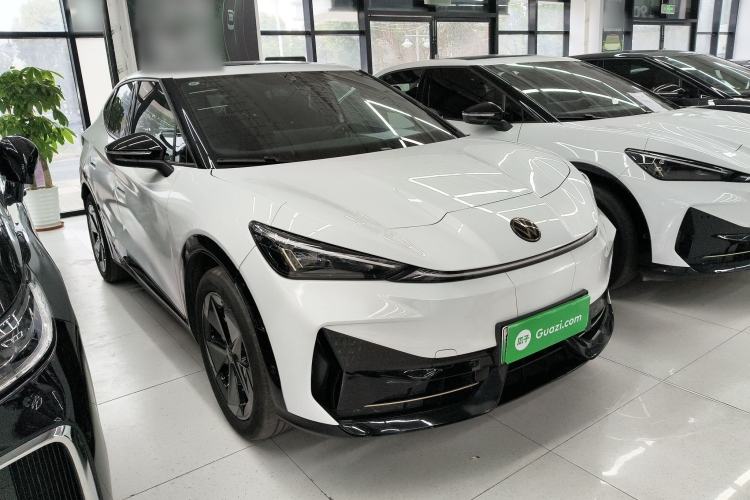 Used Volkswagen ID.UNYX 2024 Ultra Long-Range Version