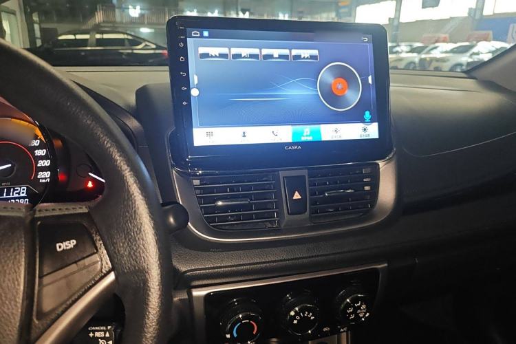 Used Toyota YARiS L 2022 X-Trail 1.5L CVT Luxury PLUS Edition
