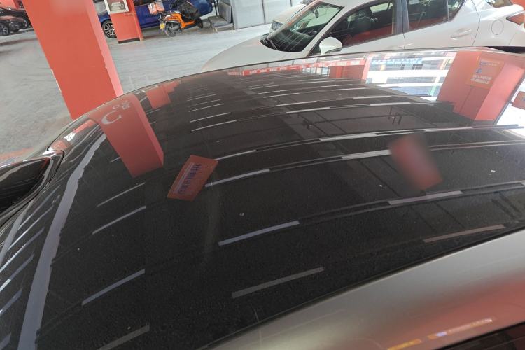 Used  YU7 2025 Ultra-Long Range Rear-Wheel Drive Version