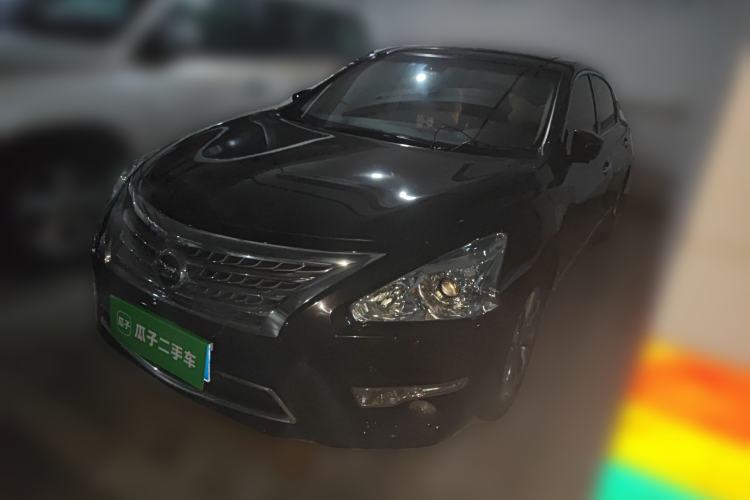 Used Nissan Teana 2014 Duke 2.5L XV Glory Edition