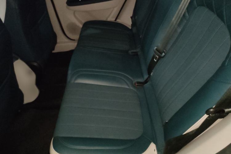 Used ORA Good Cat 2022 Morandi Edition 400km Standard Range Luxury Version Lithium Iron Phosphate
