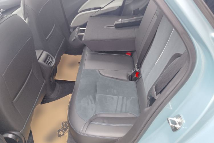 Used Buick Velite 6 2019 Connected & Smart Edition
