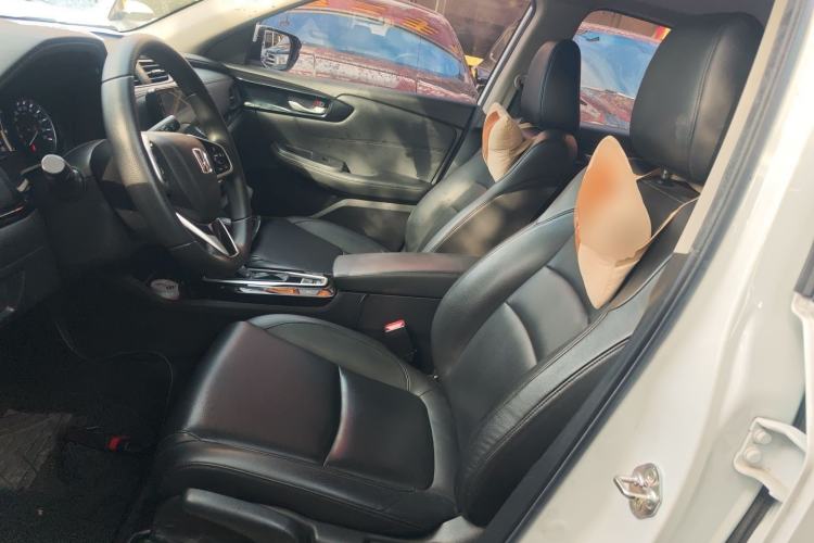 Used Honda Crider 2019 180 Turbo CVT Luxury Edition China VI Emission Standard
