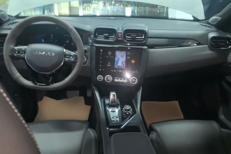 Used Lynk & Co 03 2021 1.5TD DCT Jing Champion Edition