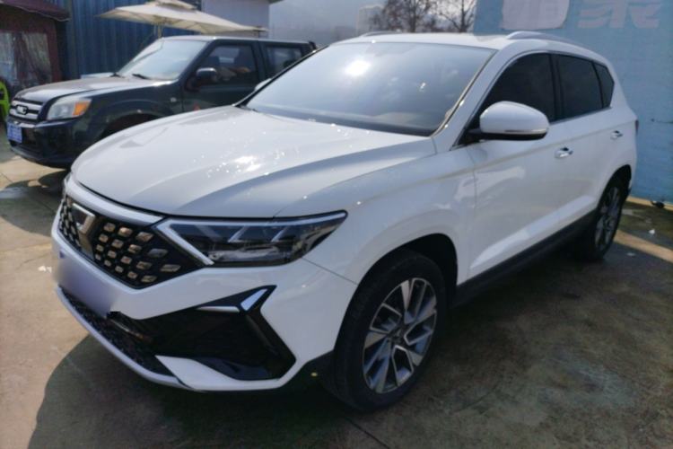 Used Jetta VS5 2022 280TSI Automatic Glory Edition