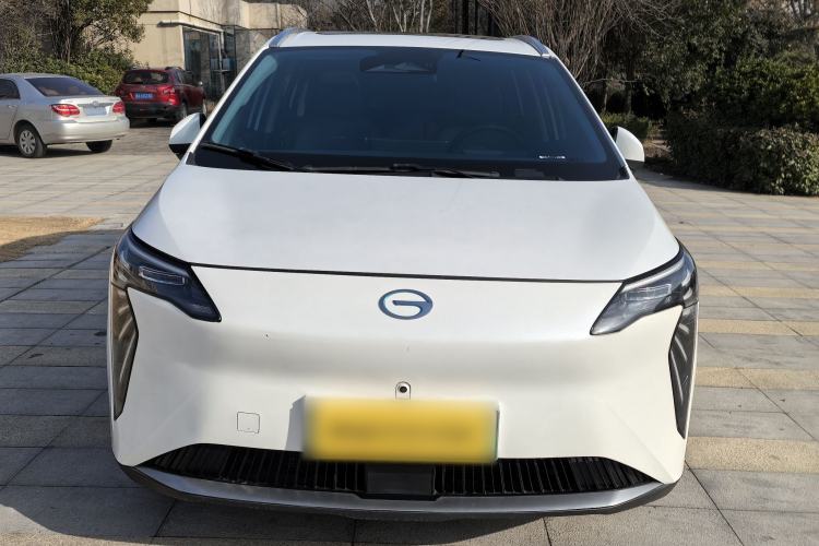 Used AION Y 2022 Plus 70 Smart Edition
