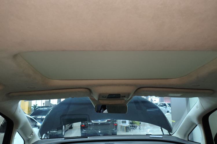 Used Denza D9 2024 DM-i 980 Four-Wheel Drive Flagship Model
