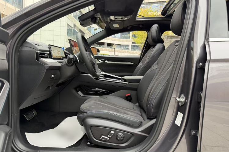 Used Geely Auto Preface 2025 Dongfang Yao 2.0TD Moonlight Edition
