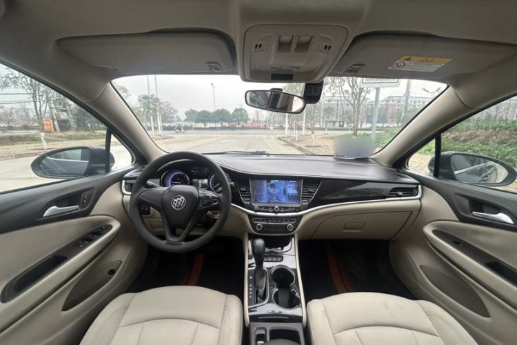 Used Buick Verano 2015 Sedan 15S Automatic Ambition Model