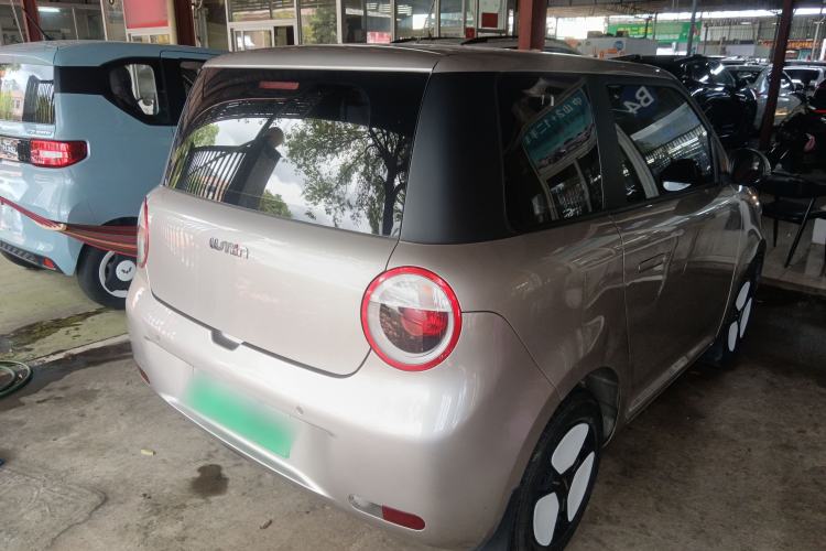 Used  Lumin 2022 210km Sweet Edition