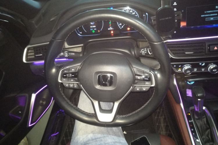 Used Honda Inspire 2022 260TURBO Jingyue Version
