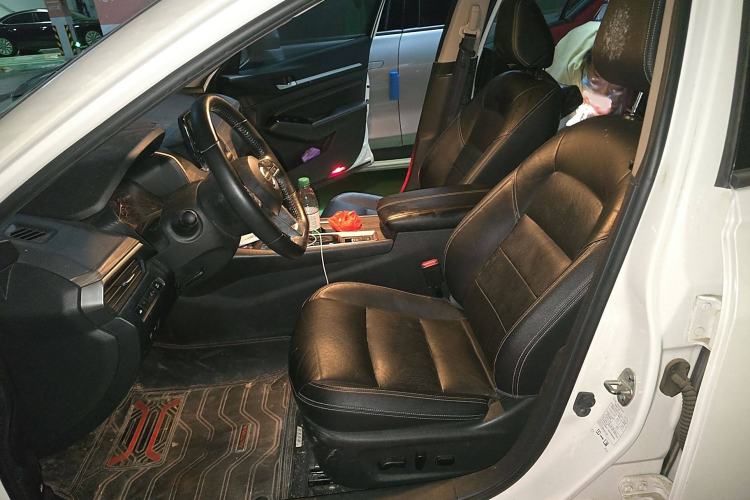 Used Nissan Teana 2021 2.0L XL Comfort Edition
