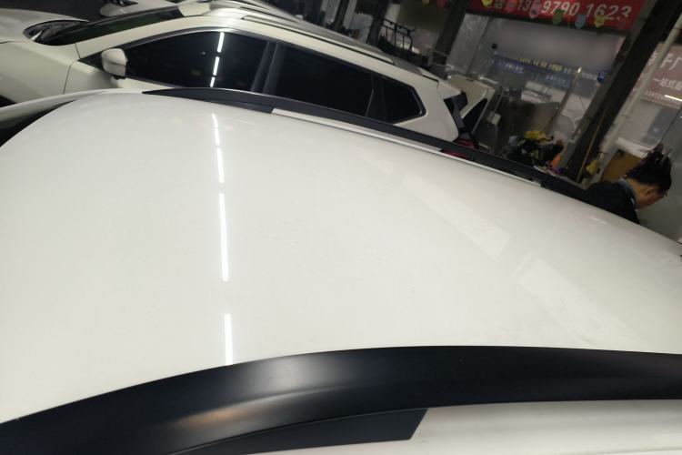 Used Volkswagen T-Cross 2023 1.5L Automatic Fashion Edition