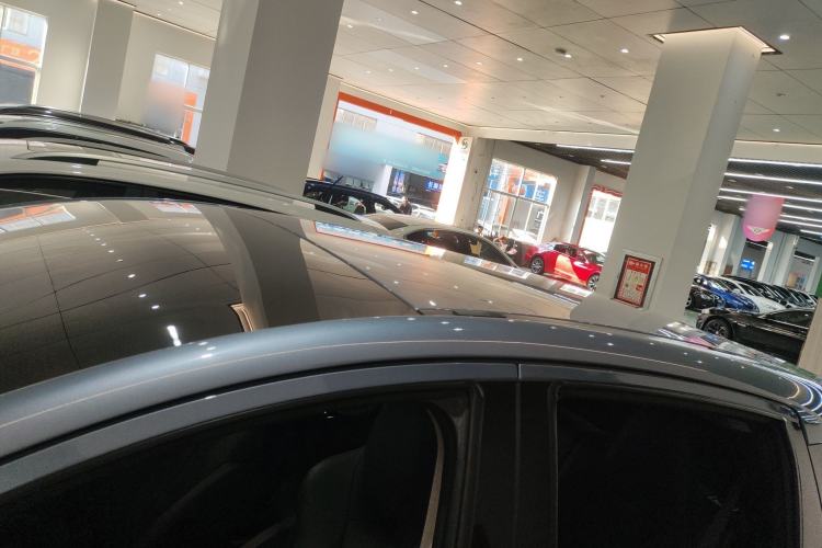 Used XPeng G3 2022 G3i 520G+