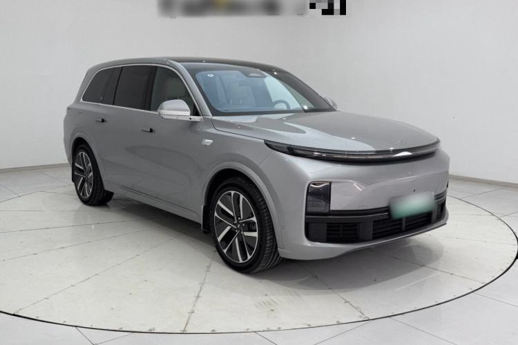 Used Li Auto L9 2024 PRO Model
