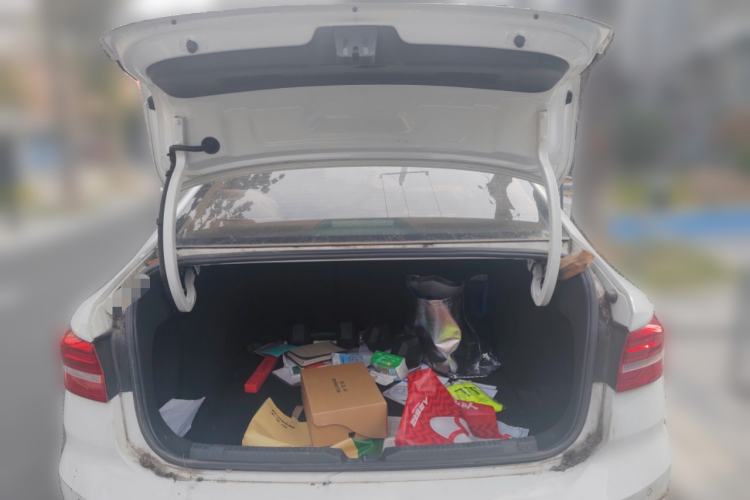 Used Volkswagen Lavida 2018 280TSI DSG Comfort Edition China V Standard
