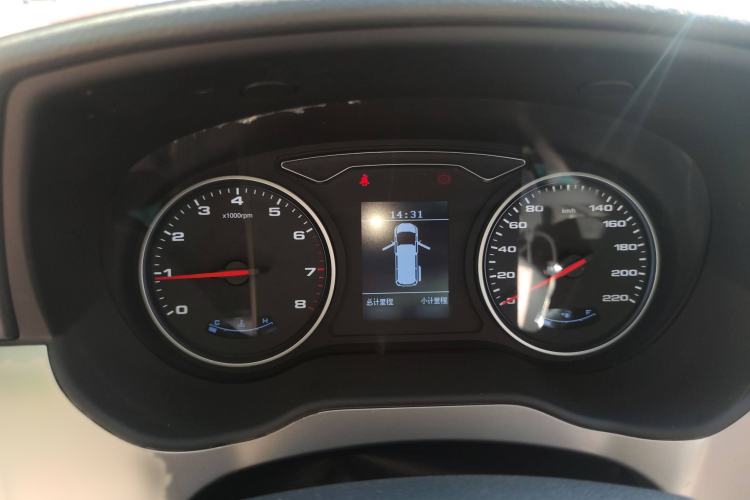 Used  M4 2021 2.0L Manual Comfort Edition
