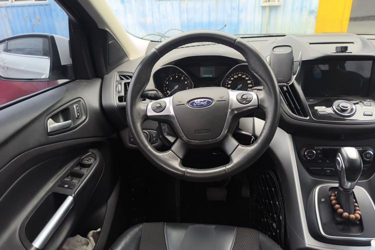 Used Ford Kuga 2013 1.6L GTDi Two-Wheel-Drive Trend Model
