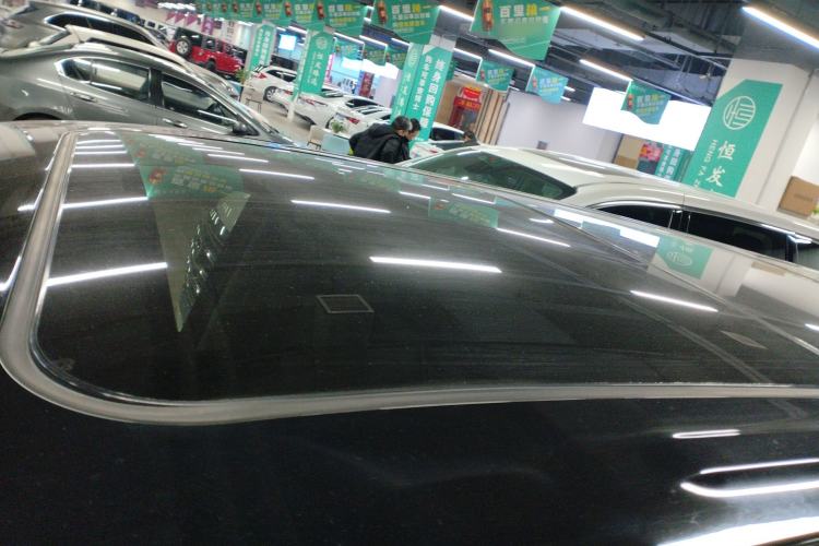 Used GAC Trumpchi M6 2021 270T DCT Luxury Edition (7-seater)
