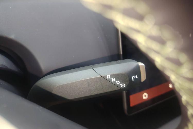 Used  07 2024 Max Extended-Range Edition