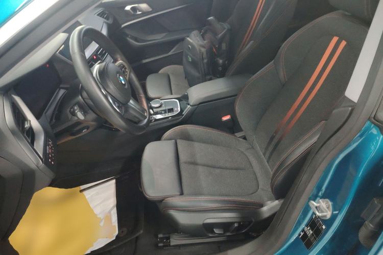 Used BMW 2 Series 2021 225i 4-Door Coupe M Sport Package
