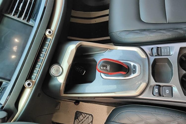 Used Haval H6 2020 1.5 GDIT Automatic Platinum Champion Edition
