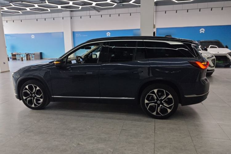 Used Nio ES8 2020 415 km Signature Edition 6-Seater Version