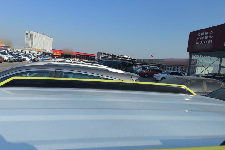 Used  Panda 2024 200km Panda Rider