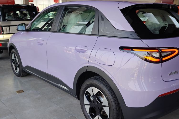 Used  Geome 2025 310km Dream Edition
