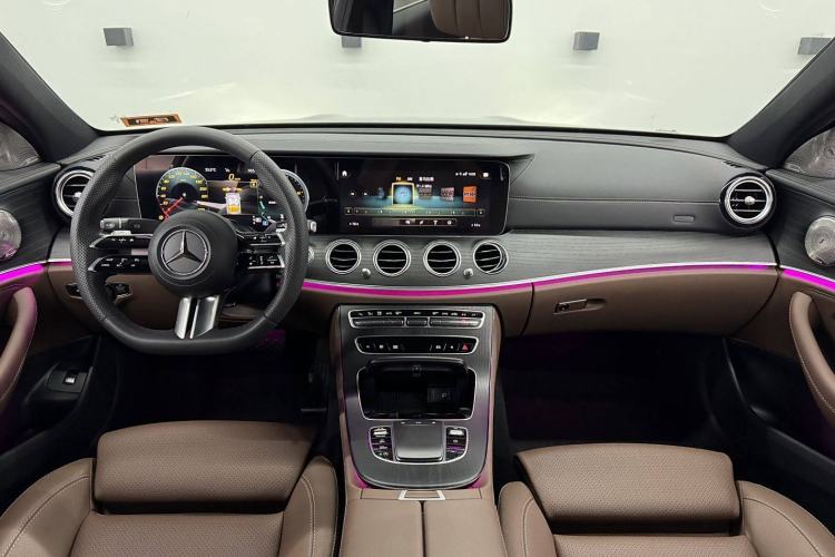 Used Mercedes-Benz E-Class 2023 Restyled E 260 L Sport Edition
