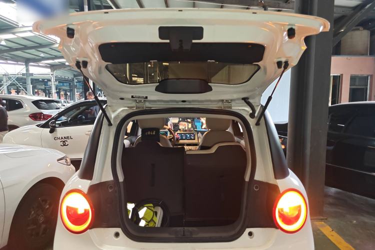 Used  Lumin 2023 205km Xiangqin Version
