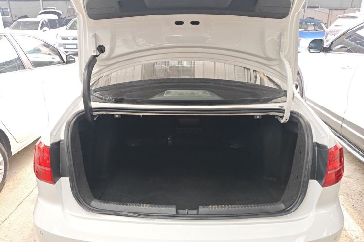 Used Volkswagen Sagitar 2018 280TSI DSG Ignite Edition
